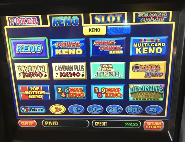 Slot